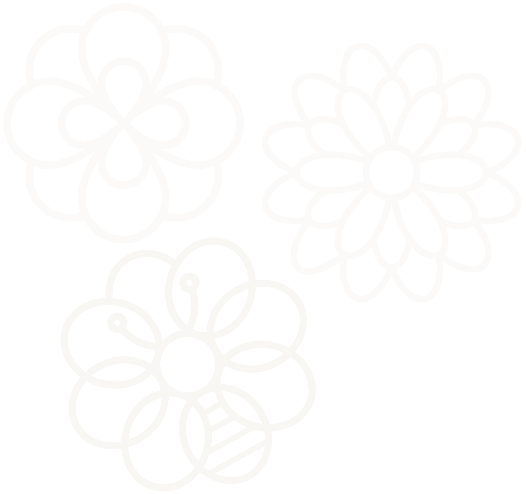 Bloom Floral Element Bloom Floral Element